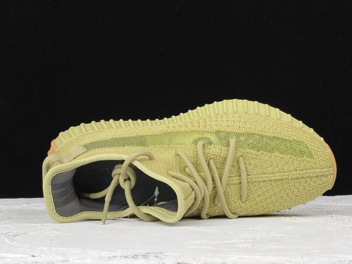 Adidas Yeezy Boost 350 V2 Sulfur FY5346