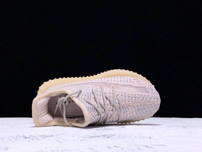 Adidas Yeezy Boost 350 V2 Synth (Non-Reflective)  FV5578  Kids