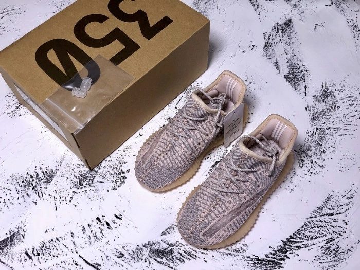 Adidas Yeezy Boost 350 V2 Synth (Non-Reflective)  FV5578  Kids