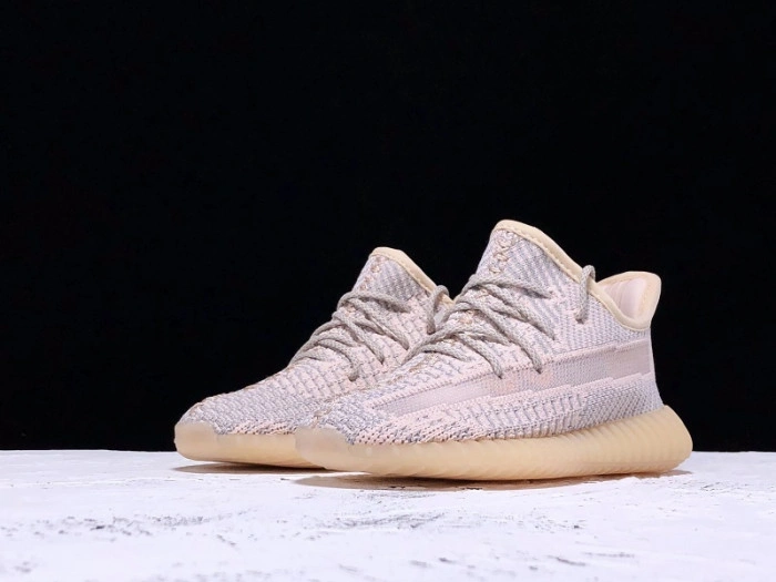 Adidas Yeezy Boost 350 V2 Synth (Non-Reflective)  FV5578  Kids