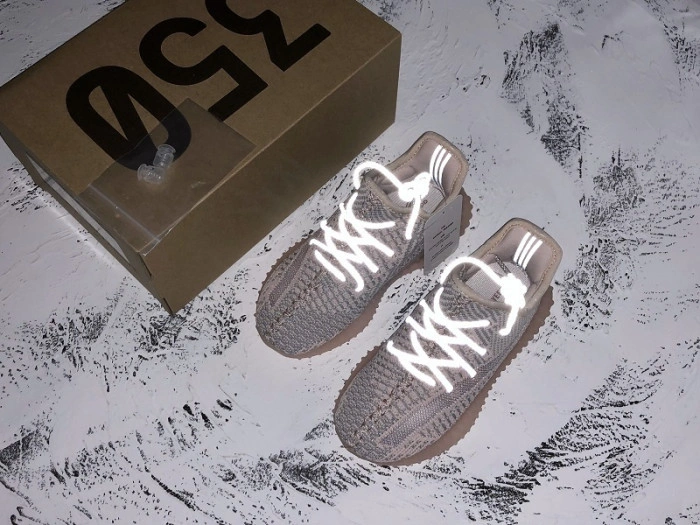 Adidas Yeezy Boost 350 V2 Synth (Non-Reflective)  FV5578  Kids