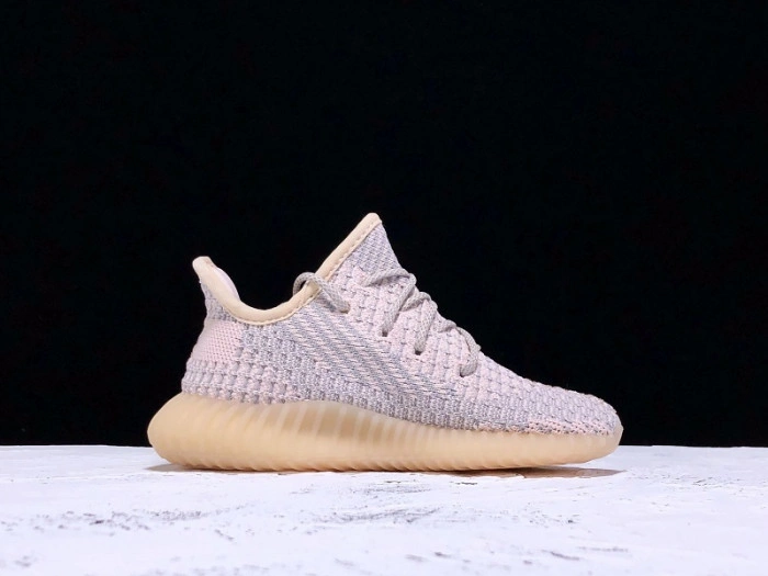 Adidas Yeezy Boost 350 V2 Synth (Non-Reflective)  FV5578  Kids
