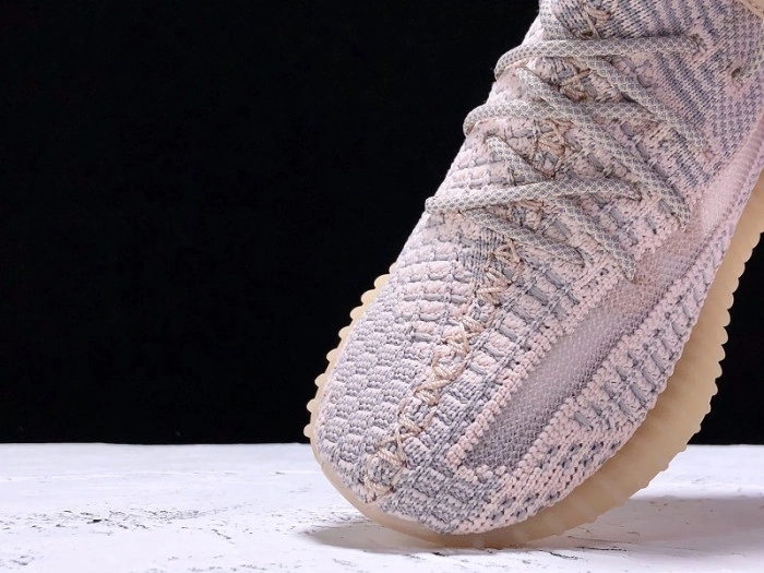 Adidas Yeezy Boost 350 V2 Synth (Non-Reflective)  FV5578  Kids