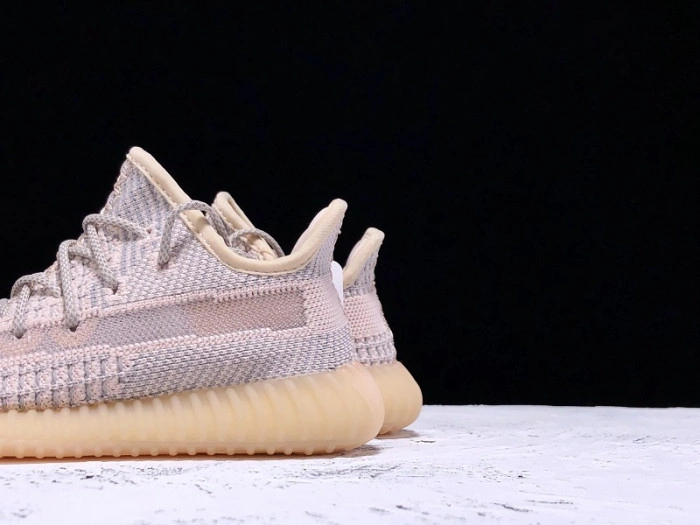 Adidas Yeezy Boost 350 V2 Synth (Non-Reflective)  FV5578  Kids