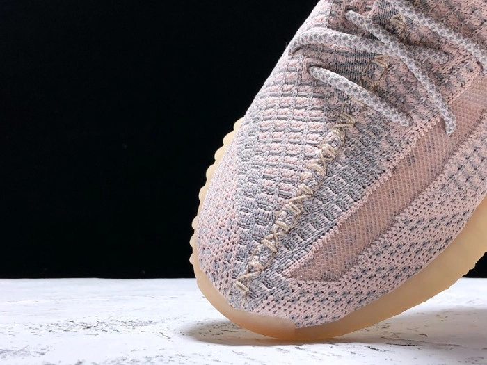 Adidas Yeezy Boost 350 V2 Synth (Non-Reflective)  FV5578
