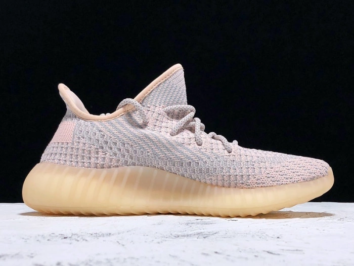 Adidas Yeezy Boost 350 V2 Synth (Non-Reflective)  FV5578