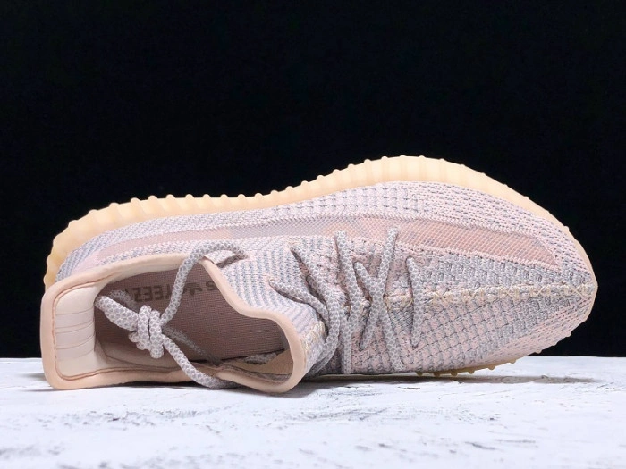 Adidas Yeezy Boost 350 V2 Synth (Non-Reflective)  FV5578
