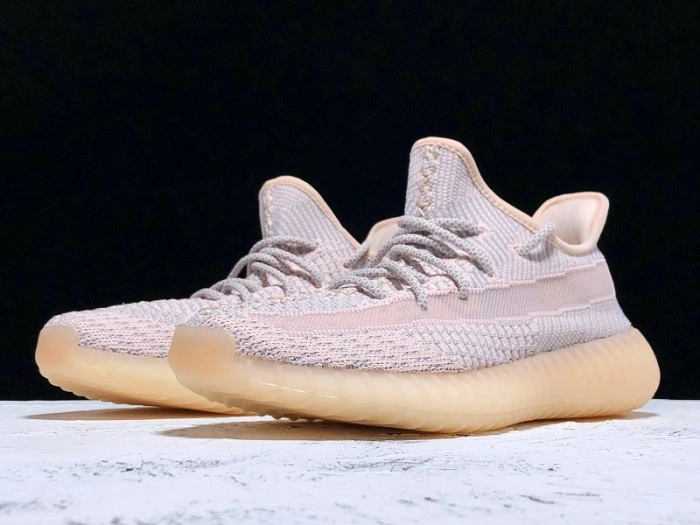 Adidas Yeezy Boost 350 V2 Synth (Non-Reflective)  FV5578