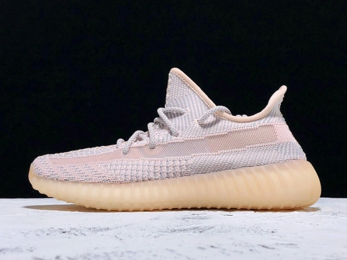 Adidas Yeezy Boost 350 V2 Synth (Non-Reflective)  FV5578