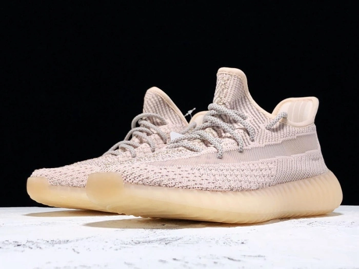 Adidas Yeezy Boost 350 V2 Synth (Reflective)  FV5666