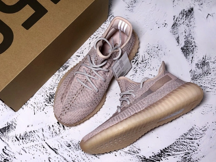 Adidas Yeezy Boost 350 V2 Synth (Reflective)  FV5666