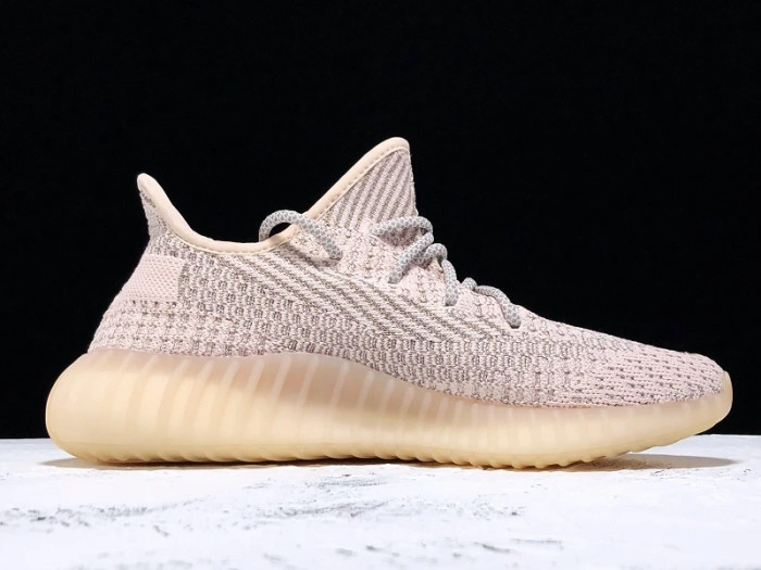 Adidas Yeezy Boost 350 V2 Synth (Reflective)  FV5666