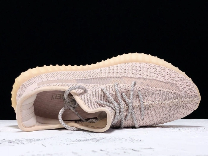 Adidas Yeezy Boost 350 V2 Synth (Reflective)  FV5666