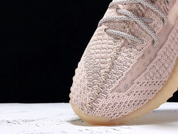 Adidas Yeezy Boost 350 V2 Synth (Reflective)  FV5666