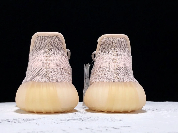 Adidas Yeezy Boost 350 V2 Synth (Reflective)  FV5666