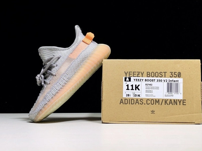 Adidas Yeezy Boost 350 V2 Trfrm  EG7492 Kids