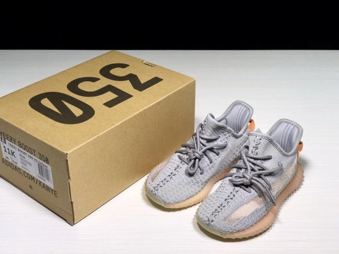 Adidas Yeezy Boost 350 V2 Trfrm  EG7492 Kids