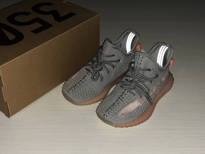 Adidas Yeezy Boost 350 V2 Trfrm  EG7492 Kids
