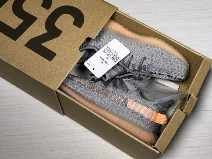 Adidas Yeezy Boost 350 V2 Trfrm  EG7492 Kids