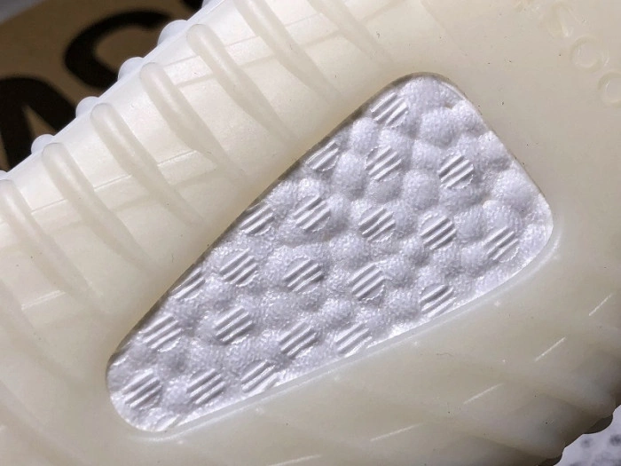 Adidas Yeezy Boost 350 V2 Zebra Black White CP9654