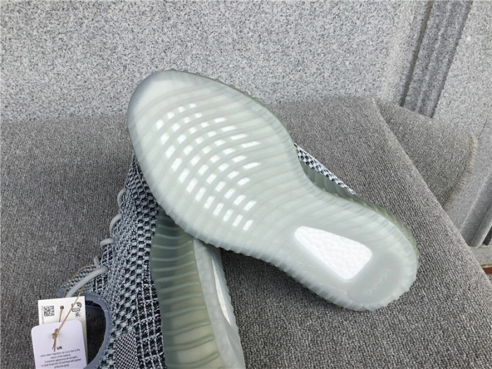 Adidas Yeezy Boost 350 V2 "Ash Blue" GY7657