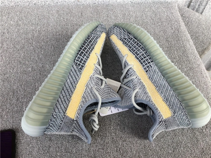 Adidas Yeezy Boost 350 V2 "Ash Blue" GY7657