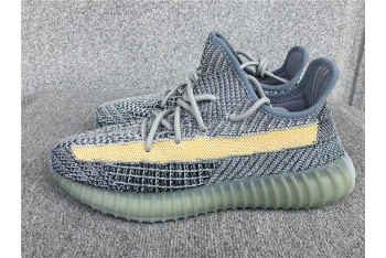 Adidas Yeezy Boost 350 V2 "Ash Blue" GY7657