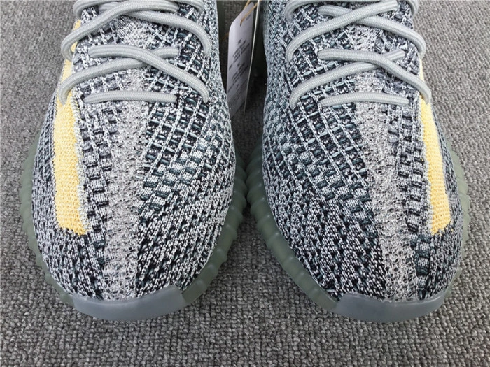Adidas Yeezy Boost 350 V2 "Ash Blue" GY7657