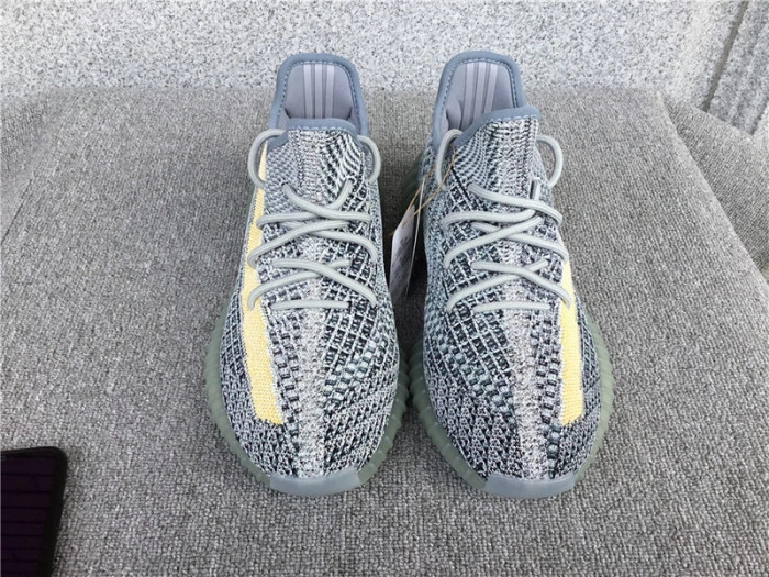 Adidas Yeezy Boost 350 V2 "Ash Blue" GY7657