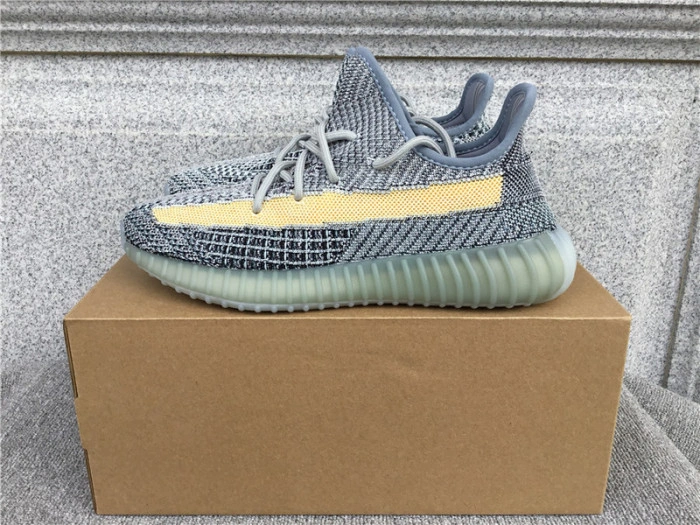 Adidas Yeezy Boost 350 V2 "Ash Blue" GY7657