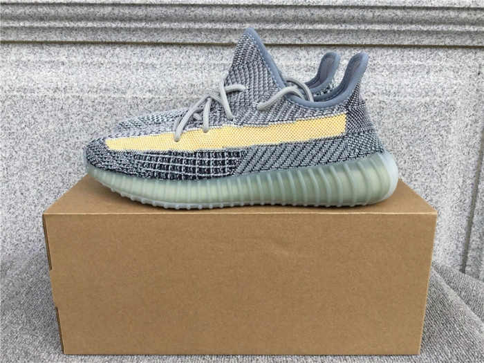 Adidas Yeezy Boost 350 V2 "Ash Blue" GY7657
