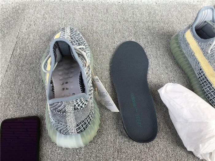 Adidas Yeezy Boost 350 V2 "Ash Blue" GY7657
