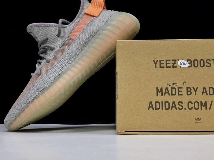 Adidas Yeezy Boost 350 V2 "TRUE FORM"  EG7492
