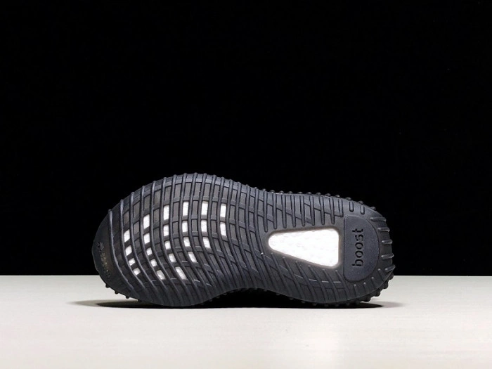 Adidas Yeezy Boost 350 V2 in Black FU9006 Kids