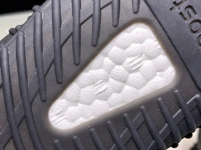Adidas Yeezy Boost 350 V2 in Black FU9006 Kids