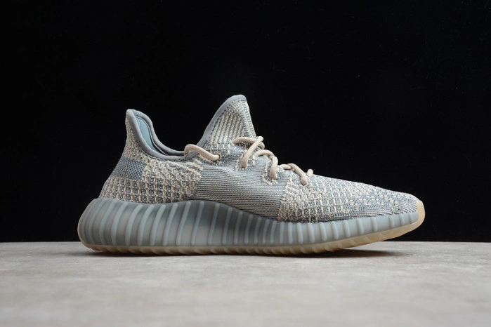 Adidas Yeezy Boost 350 V2 “ Israfil”FZ5421