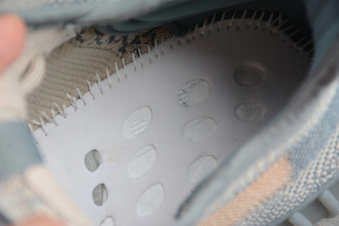 Adidas Yeezy Boost 350 V2 “ Israfil”FZ5421