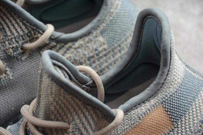 Adidas Yeezy Boost 350 V2 “ Israfil”FZ5421