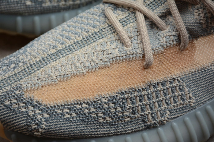 Adidas Yeezy Boost 350 V2 “ Israfil”FZ5421