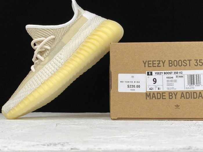 Adidas Yeezy Boost 350 V2 “Abez” FZ5246