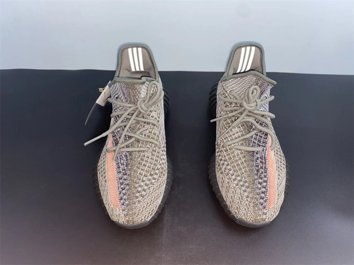 Adidas Yeezy Boost 350 V2 “Ash Stone” GW0089