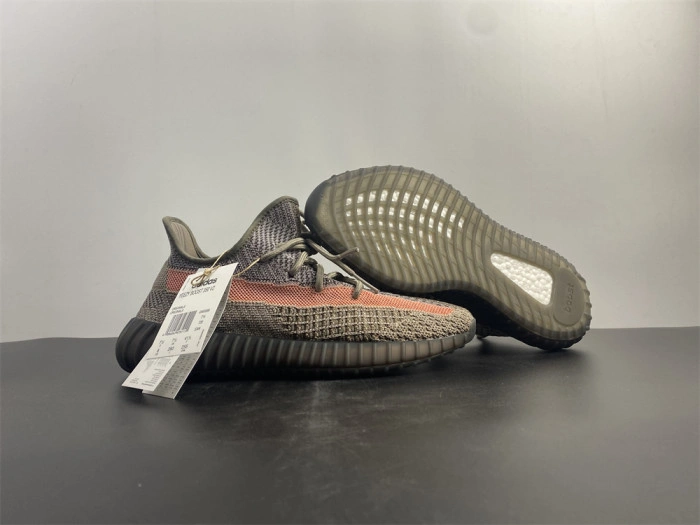 Adidas Yeezy Boost 350 V2 “Ash Stone” GW0089