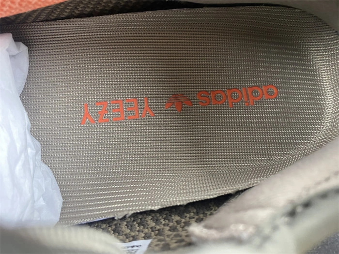 Adidas Yeezy Boost 350 V2 “Ash Stone” GW0089