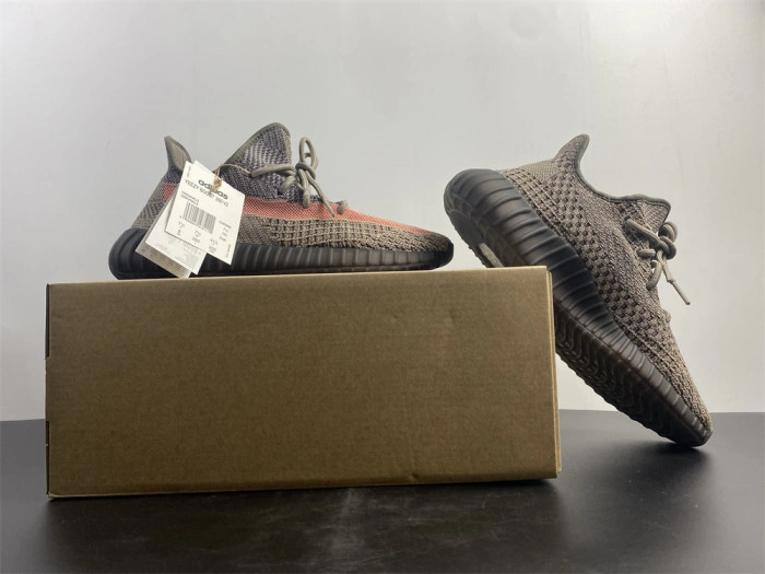 Adidas Yeezy Boost 350 V2 “Ash Stone” GW0089