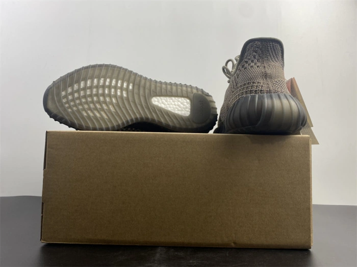 Adidas Yeezy Boost 350 V2 “Ash Stone” GW0089