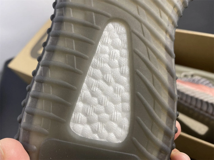 Adidas Yeezy Boost 350 V2 “Ash Stone” GW0089