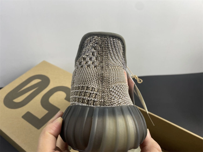 Adidas Yeezy Boost 350 V2 “Ash Stone” GW0089