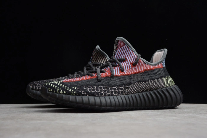 Adidas Yeezy Boost 350 V2“ Yecheil Refelective ” FX4145