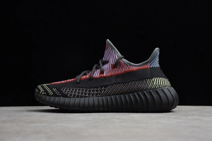 Adidas Yeezy Boost 350 V2“ Yecheil Refelective ” FX4145