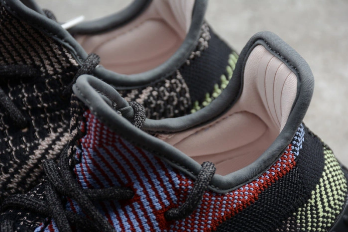 Adidas Yeezy Boost 350 V2“ Yecheil Refelective ” FX4145